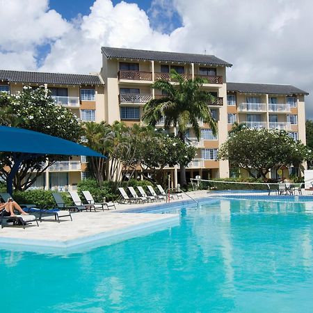 קרייסט צ'רץ' Divi Southwinds Beach Resort מראה חיצוני תמונה