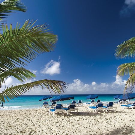 קרייסט צ'רץ' Divi Southwinds Beach Resort מראה חיצוני תמונה