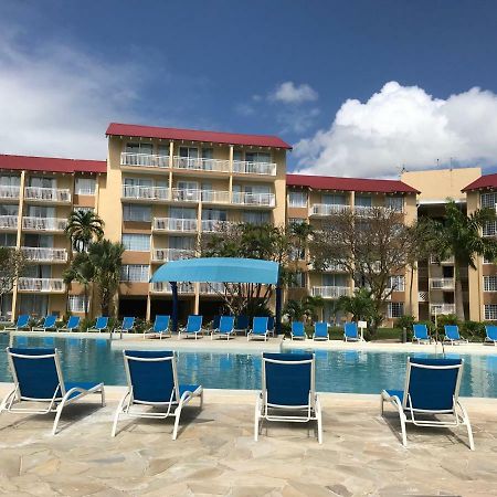 קרייסט צ'רץ' Divi Southwinds Beach Resort מראה חיצוני תמונה