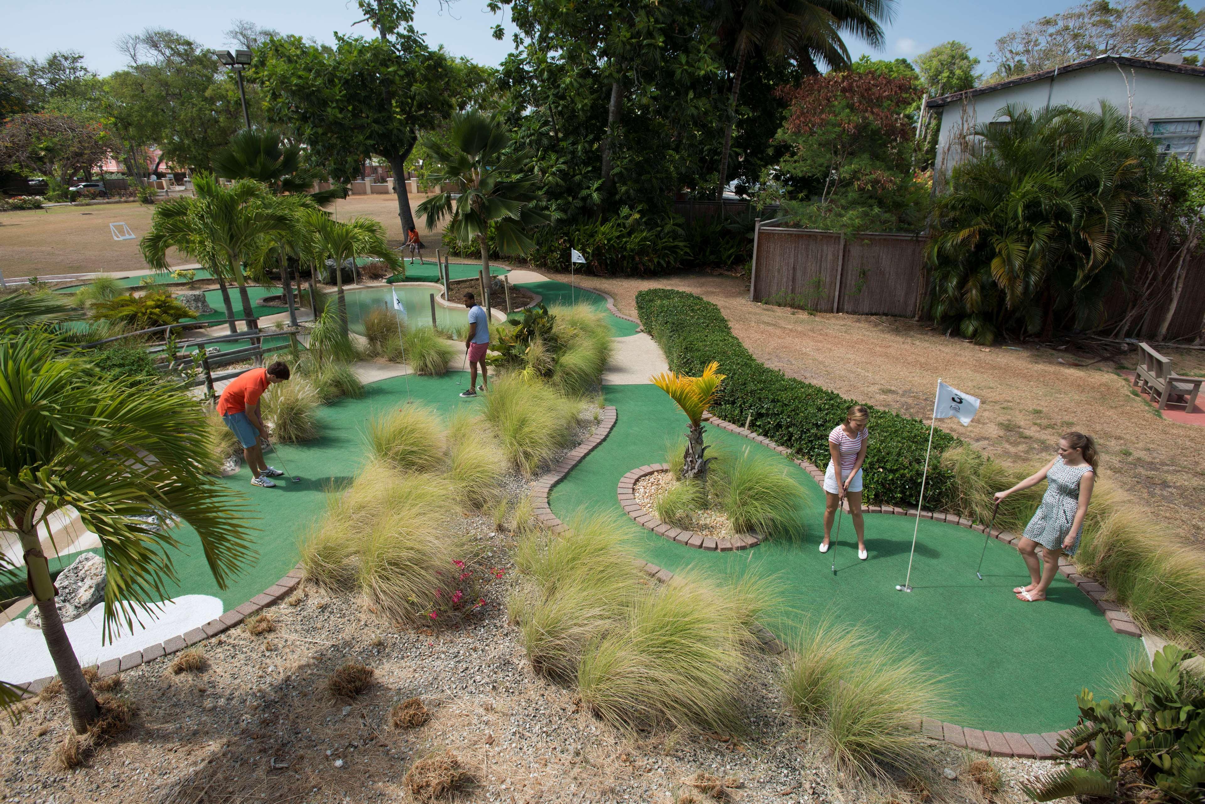 קרייסט צ'רץ' Divi Southwinds Beach Resort מראה חיצוני תמונה