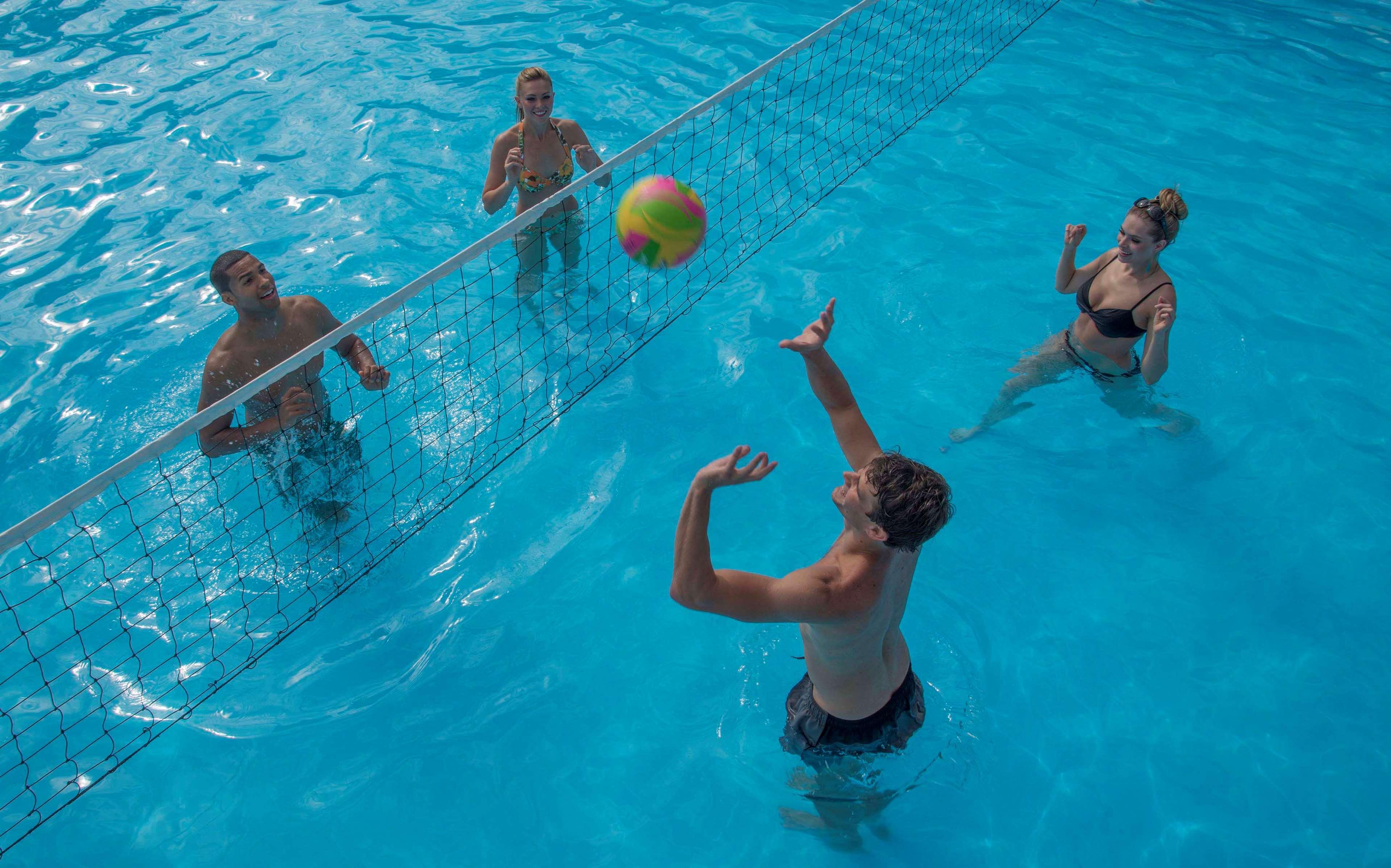 קרייסט צ'רץ' Divi Southwinds Beach Resort מראה חיצוני תמונה