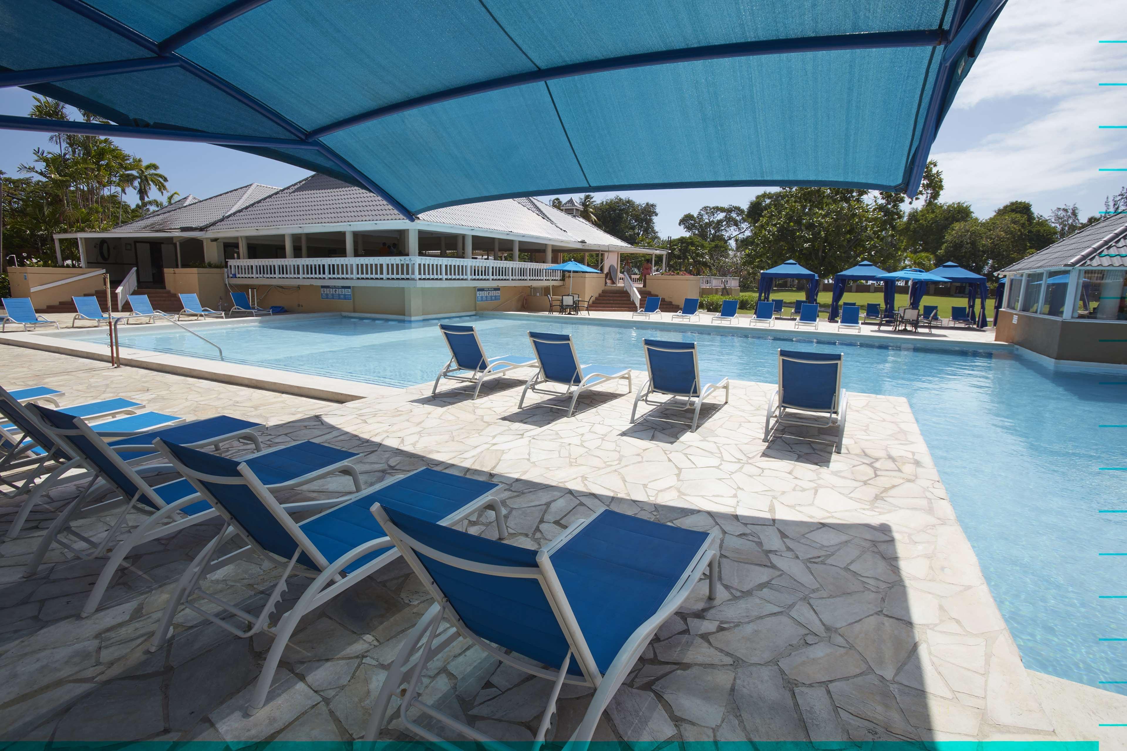 קרייסט צ'רץ' Divi Southwinds Beach Resort מראה חיצוני תמונה