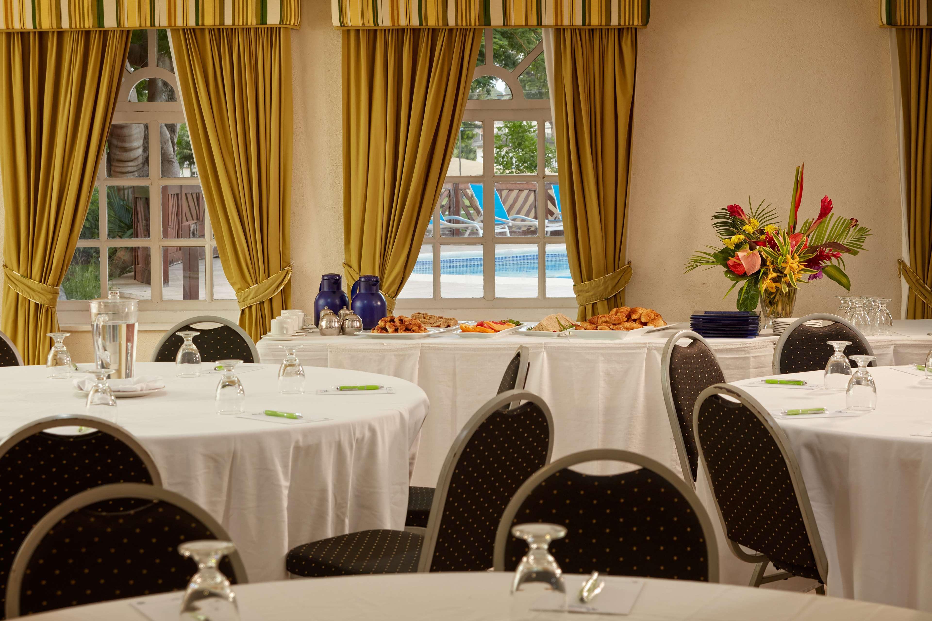 קרייסט צ'רץ' Divi Southwinds Beach Resort מראה חיצוני תמונה