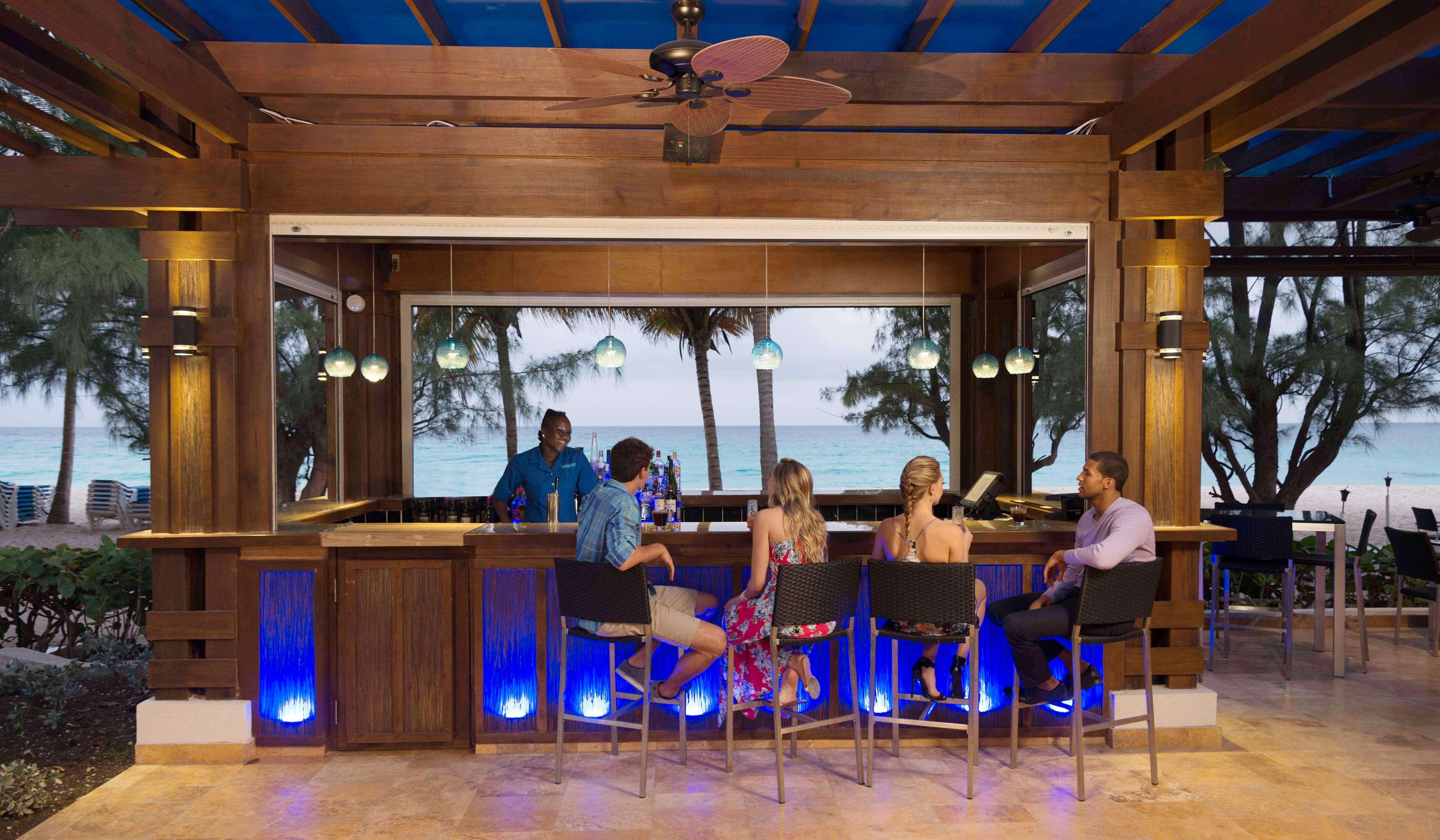 קרייסט צ'רץ' Divi Southwinds Beach Resort מראה חיצוני תמונה