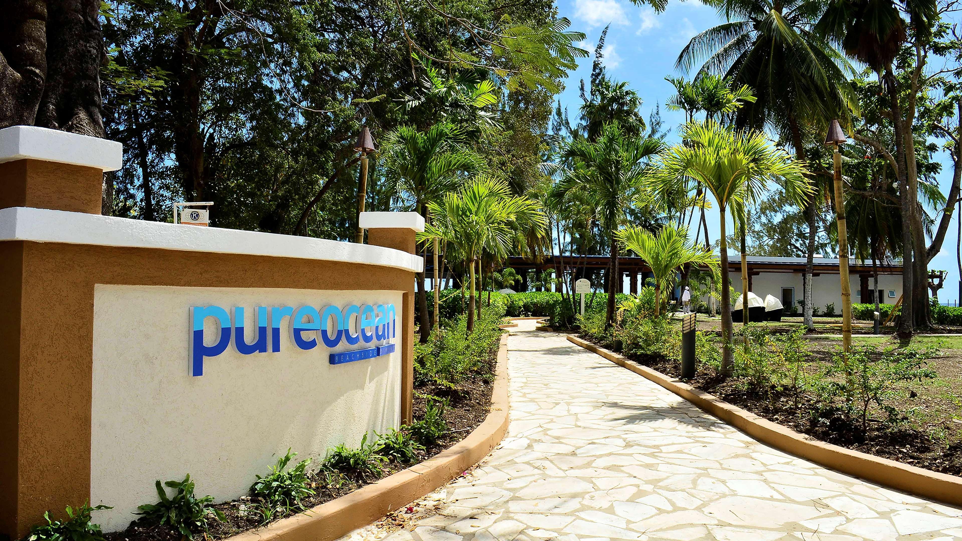 קרייסט צ'רץ' Divi Southwinds Beach Resort מראה חיצוני תמונה