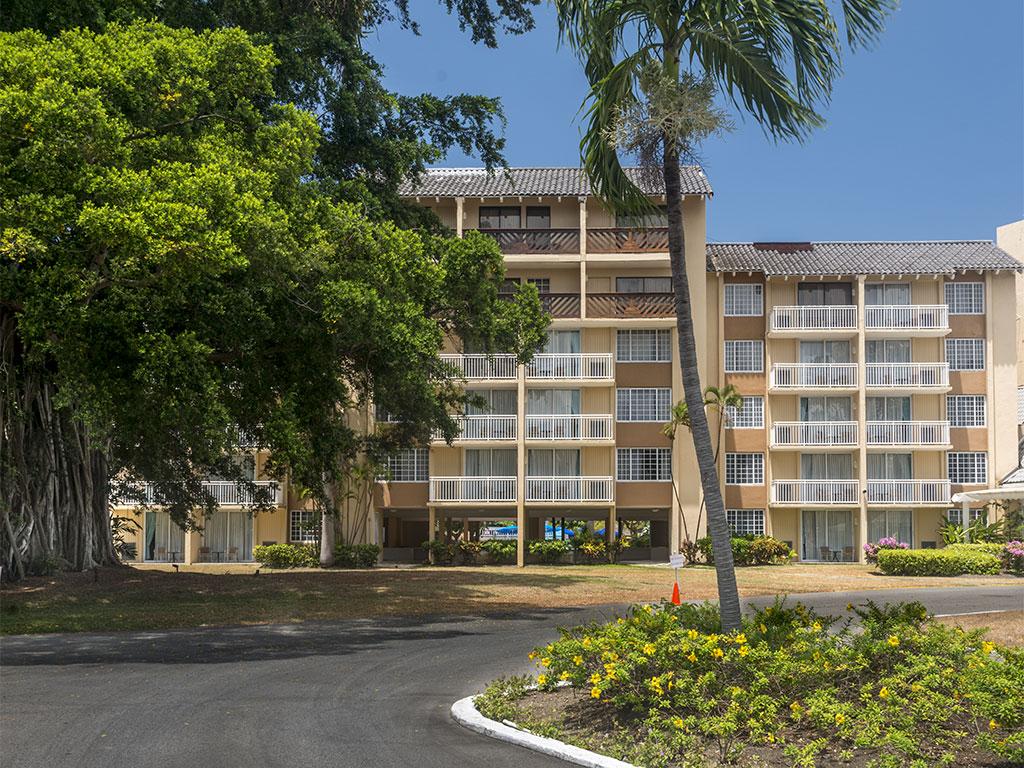 קרייסט צ'רץ' Divi Southwinds Beach Resort מראה חיצוני תמונה