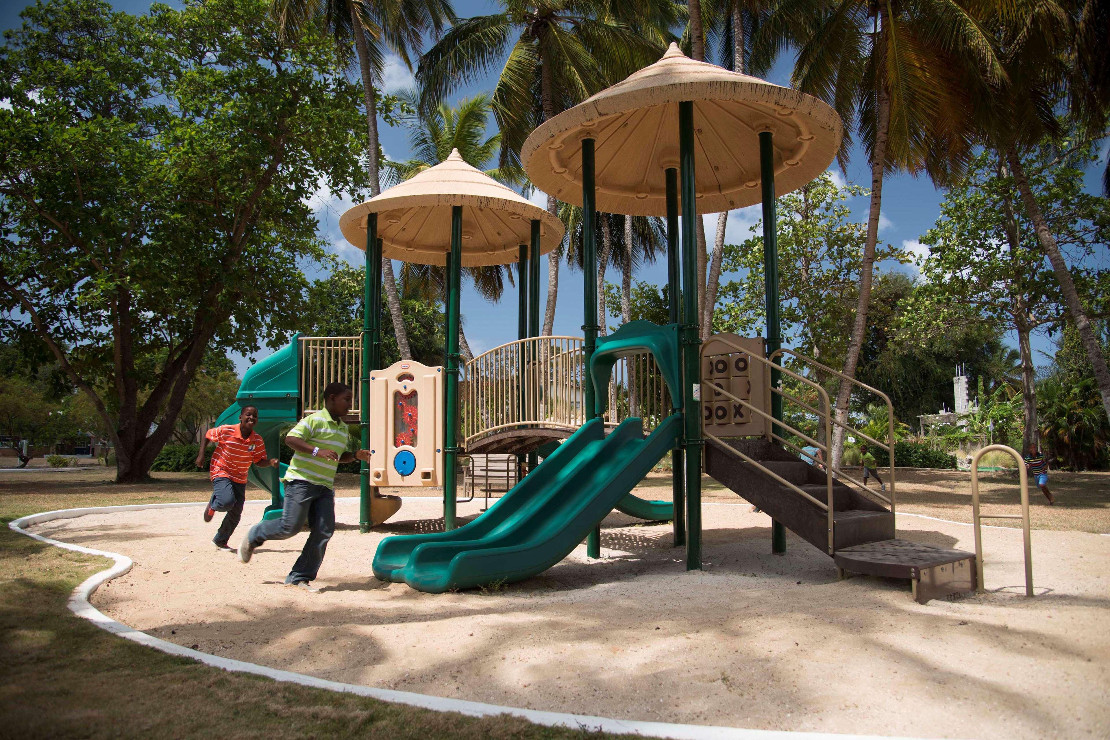 קרייסט צ'רץ' Divi Southwinds Beach Resort מראה חיצוני תמונה