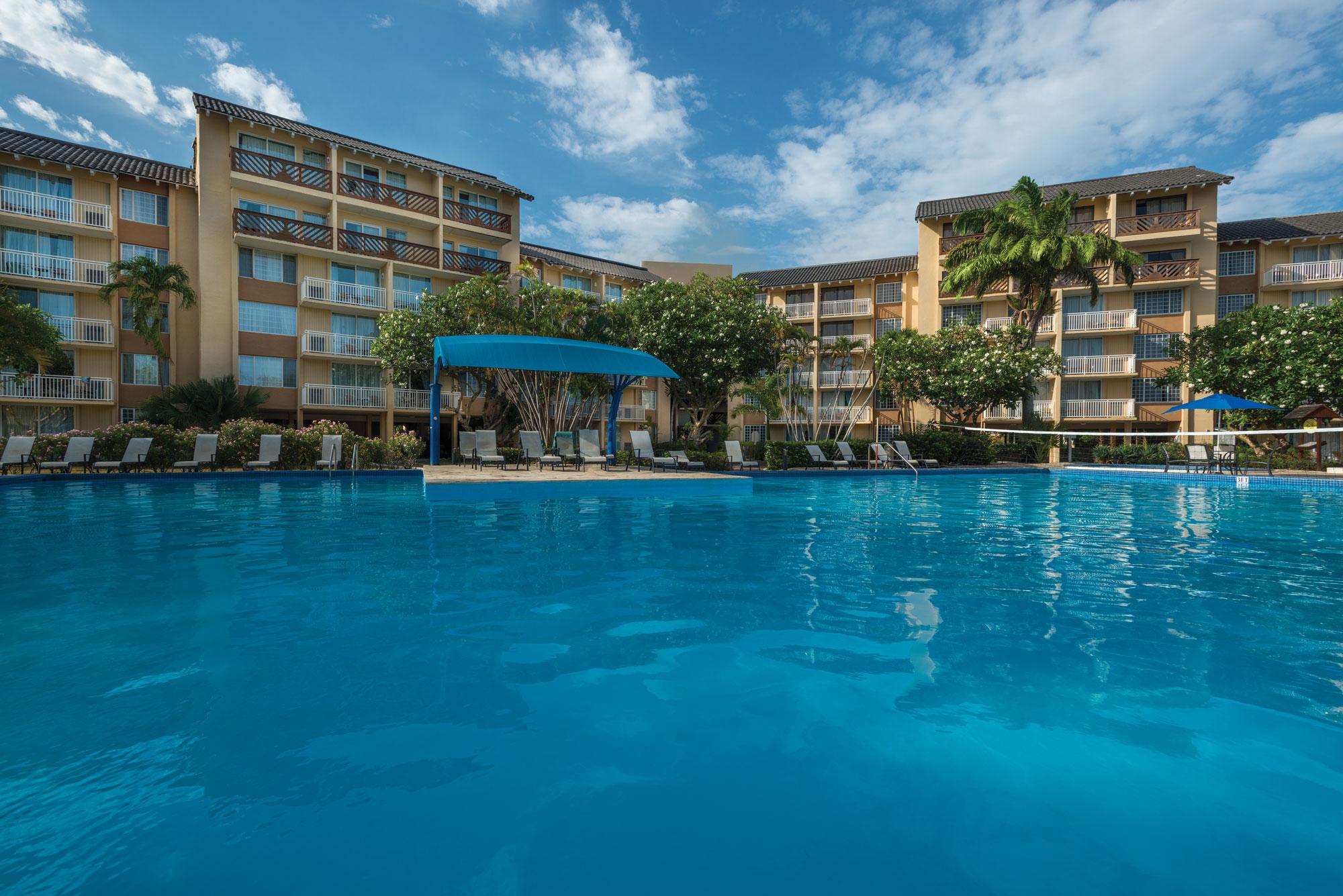 קרייסט צ'רץ' Divi Southwinds Beach Resort מראה חיצוני תמונה