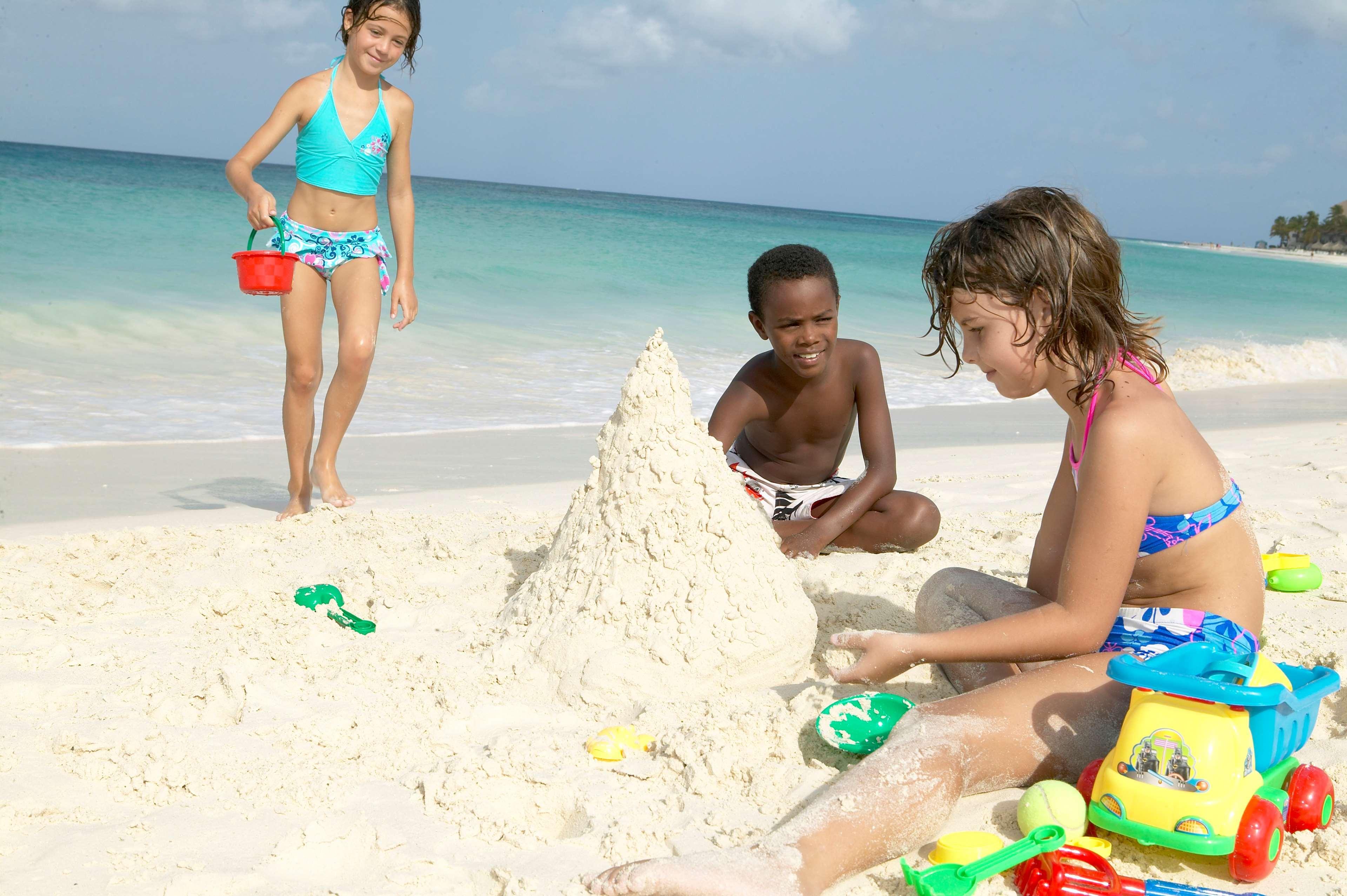 קרייסט צ'רץ' Divi Southwinds Beach Resort מראה חיצוני תמונה