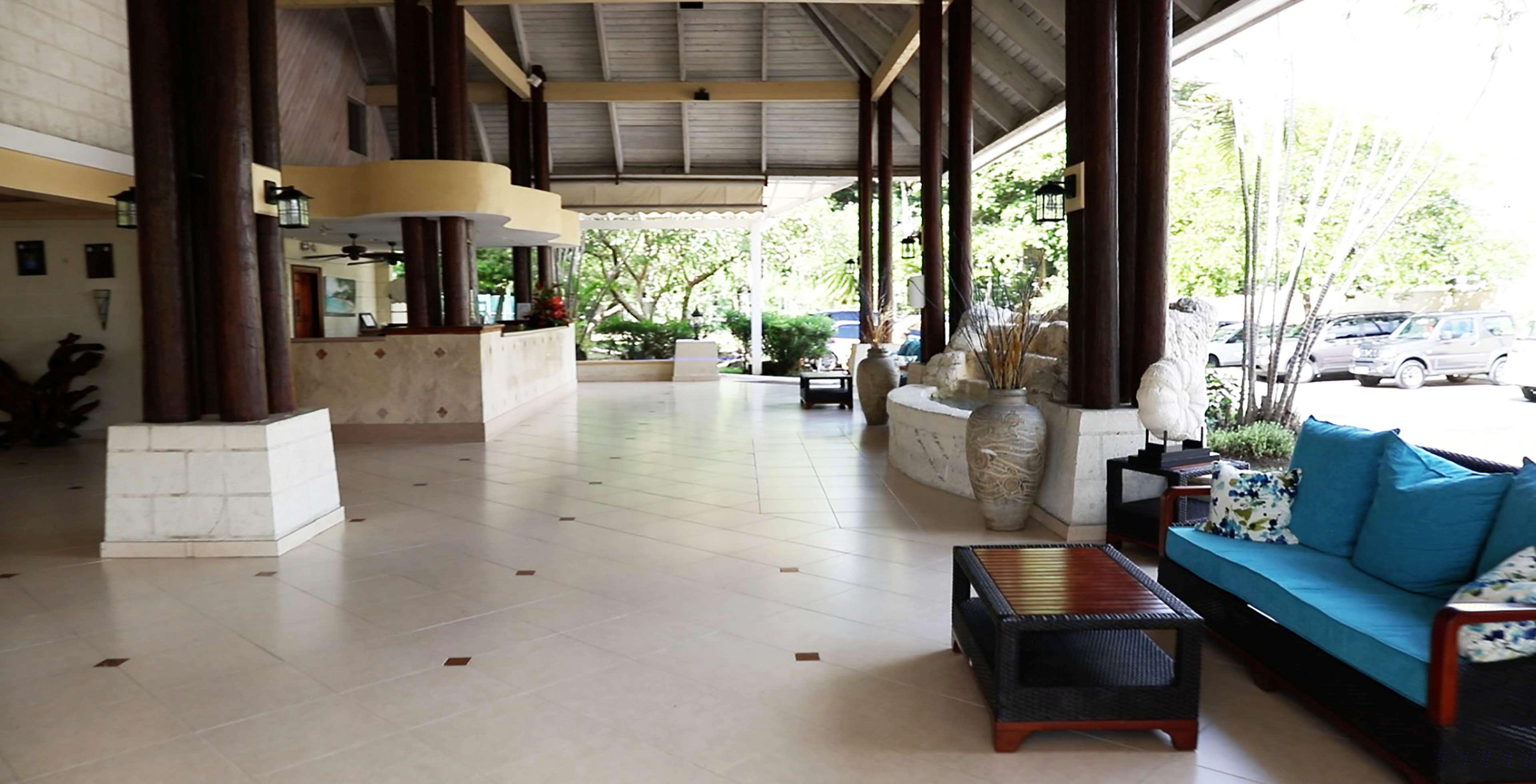 קרייסט צ'רץ' Divi Southwinds Beach Resort מראה חיצוני תמונה