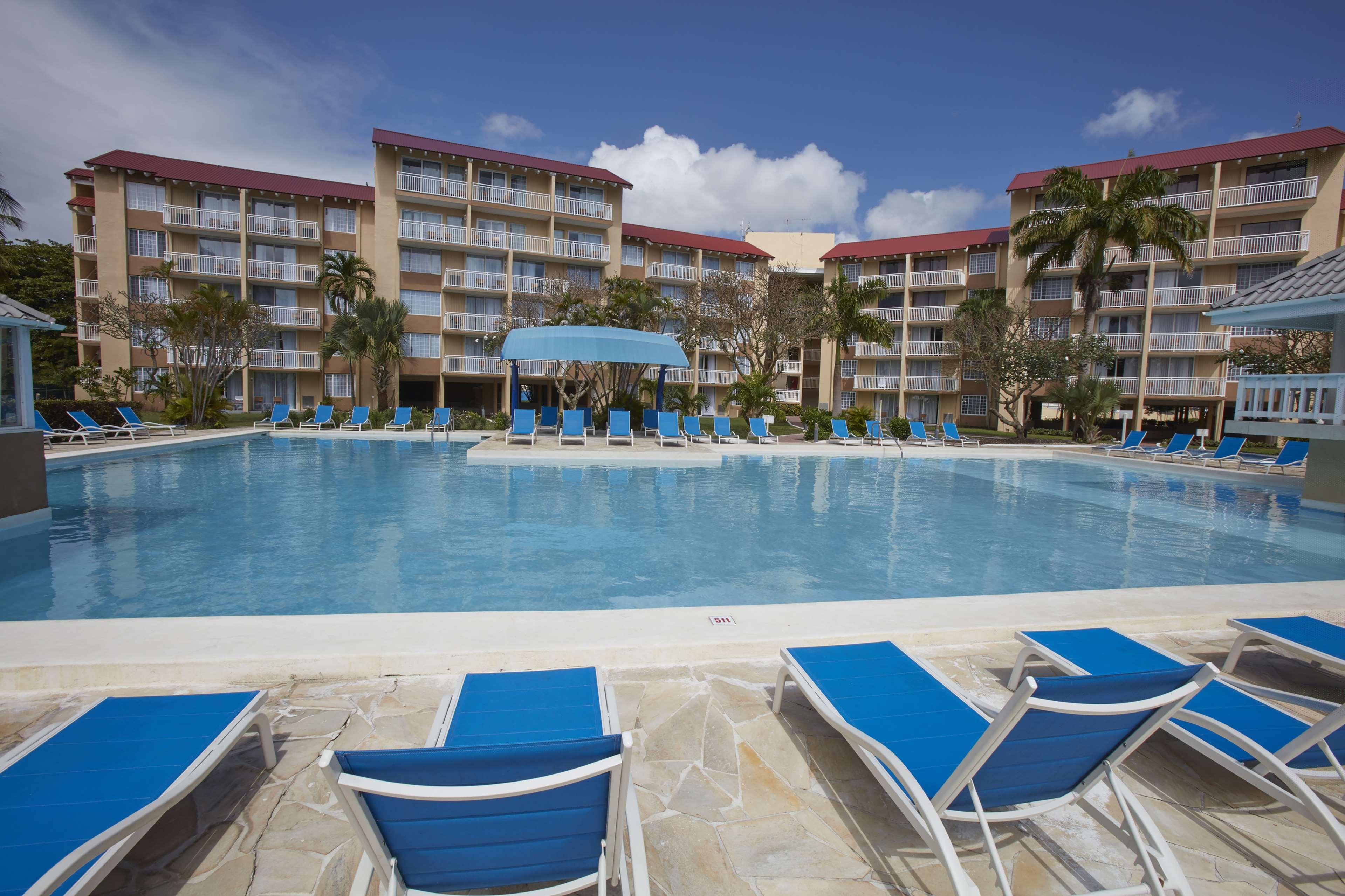 קרייסט צ'רץ' Divi Southwinds Beach Resort מראה חיצוני תמונה