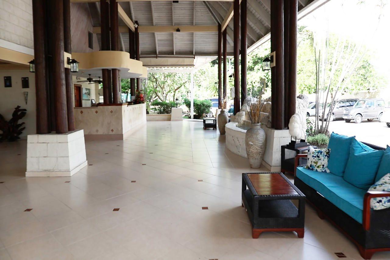 קרייסט צ'רץ' Divi Southwinds Beach Resort מראה חיצוני תמונה