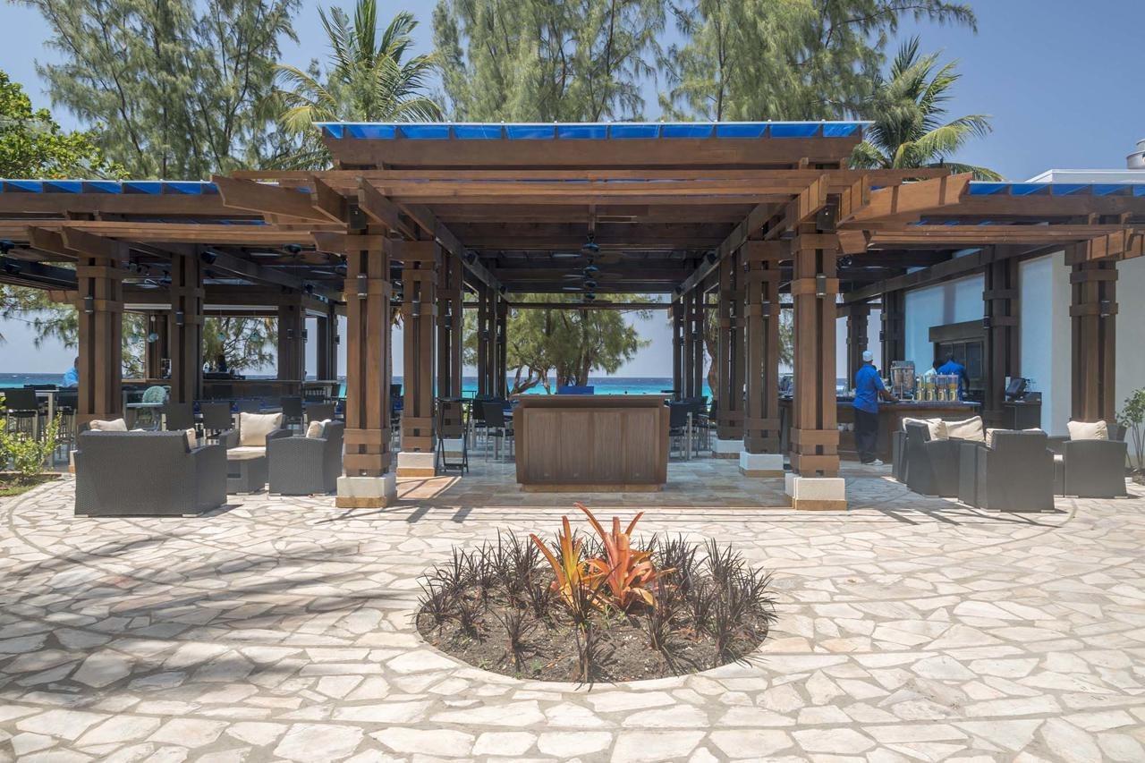 קרייסט צ'רץ' Divi Southwinds Beach Resort מראה חיצוני תמונה