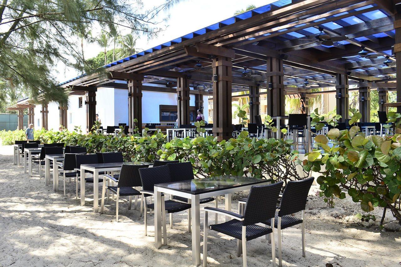 קרייסט צ'רץ' Divi Southwinds Beach Resort מראה חיצוני תמונה