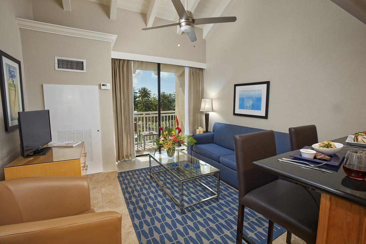 קרייסט צ'רץ' Divi Southwinds Beach Resort מראה חיצוני תמונה