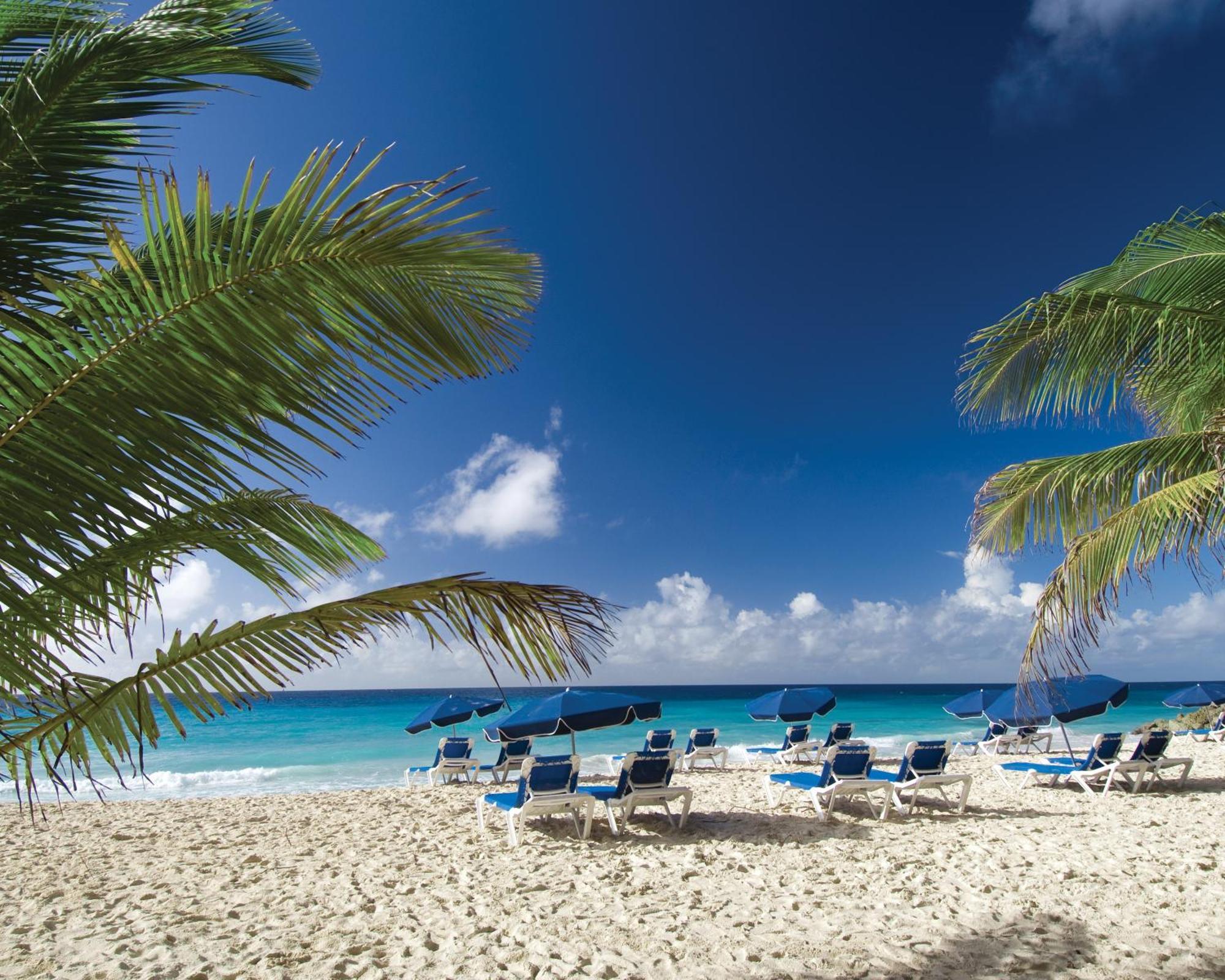 קרייסט צ'רץ' Divi Southwinds Beach Resort מראה חיצוני תמונה