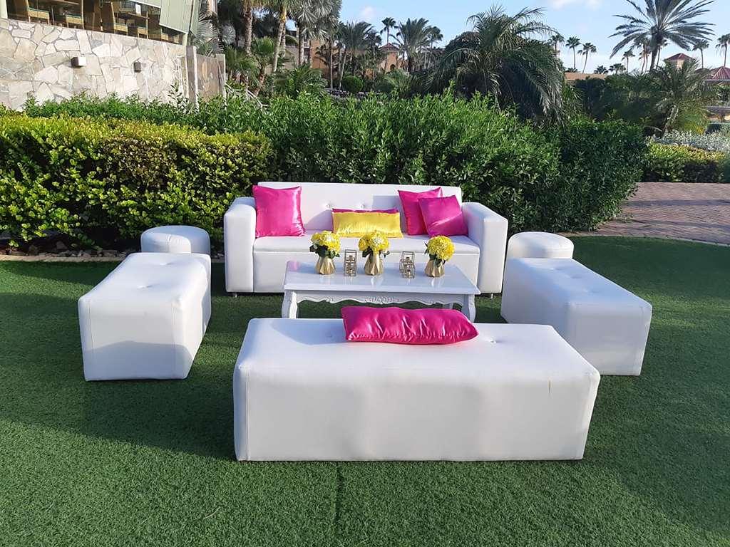 קרייסט צ'רץ' Divi Southwinds Beach Resort שירותים תמונה
