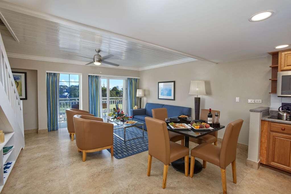 קרייסט צ'רץ' Divi Southwinds Beach Resort חדר תמונה