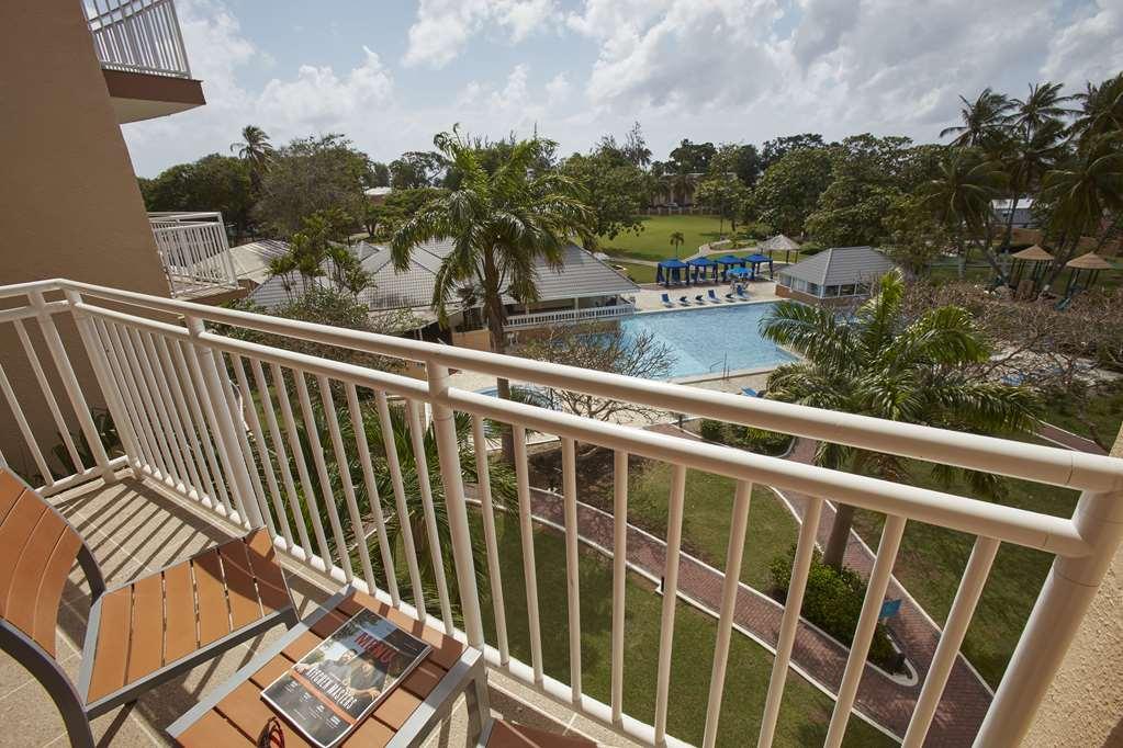 קרייסט צ'רץ' Divi Southwinds Beach Resort חדר תמונה