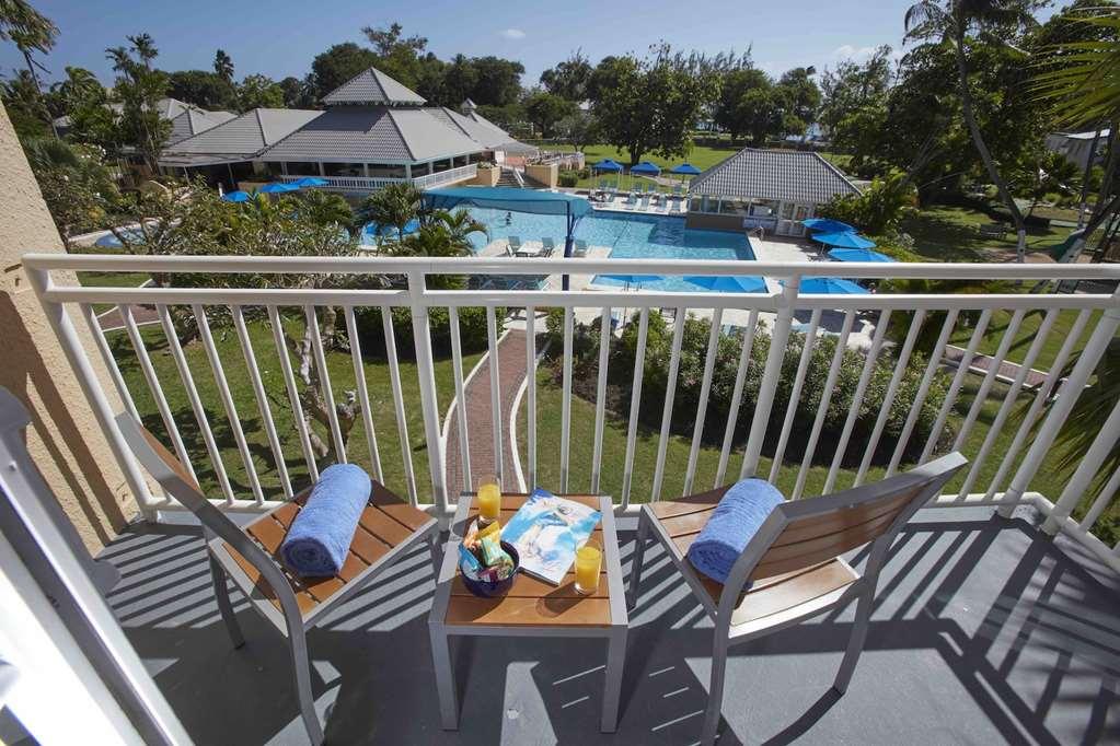 קרייסט צ'רץ' Divi Southwinds Beach Resort חדר תמונה