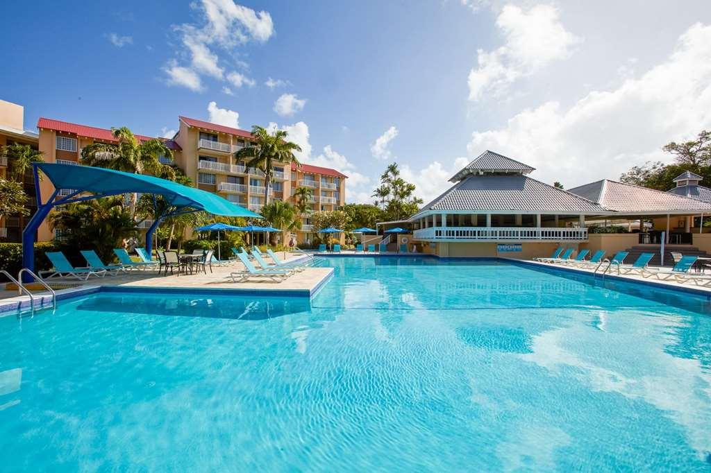 קרייסט צ'רץ' Divi Southwinds Beach Resort מראה חיצוני תמונה