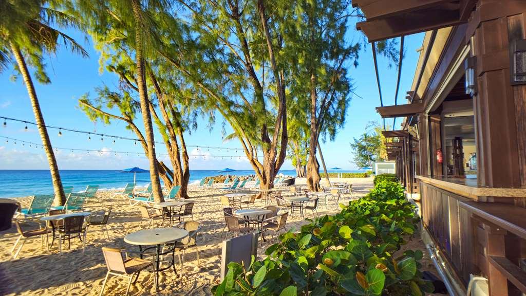 קרייסט צ'רץ' Divi Southwinds Beach Resort מראה חיצוני תמונה
