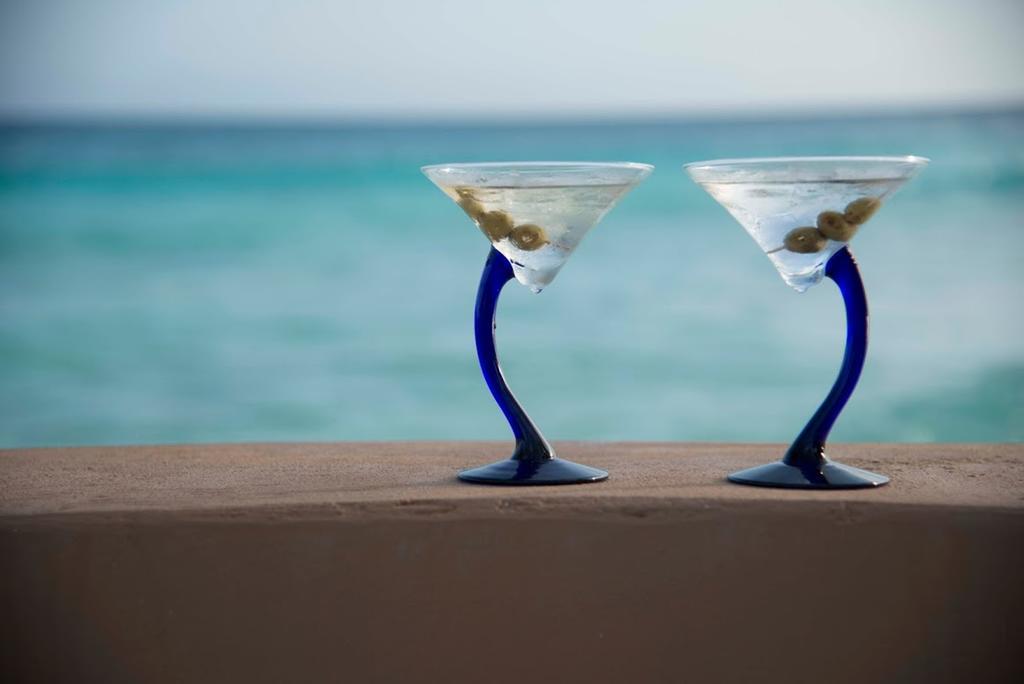 קרייסט צ'רץ' Divi Southwinds Beach Resort מראה חיצוני תמונה