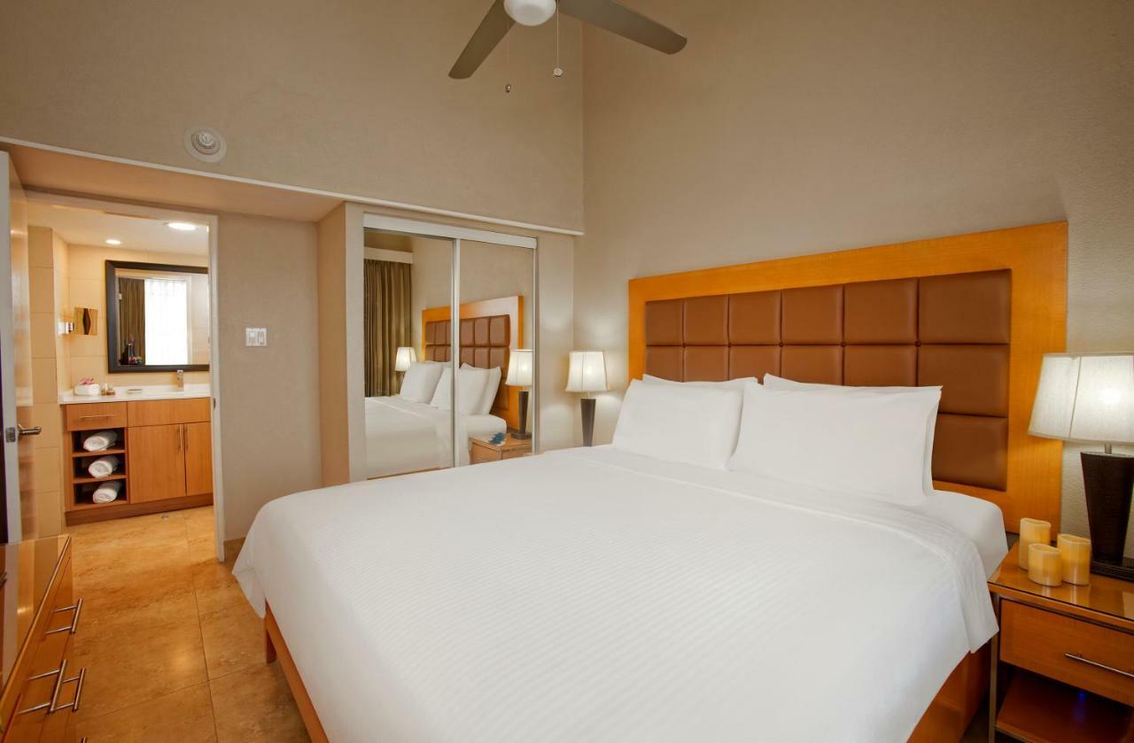 קרייסט צ'רץ' Divi Southwinds Beach Resort מראה חיצוני תמונה