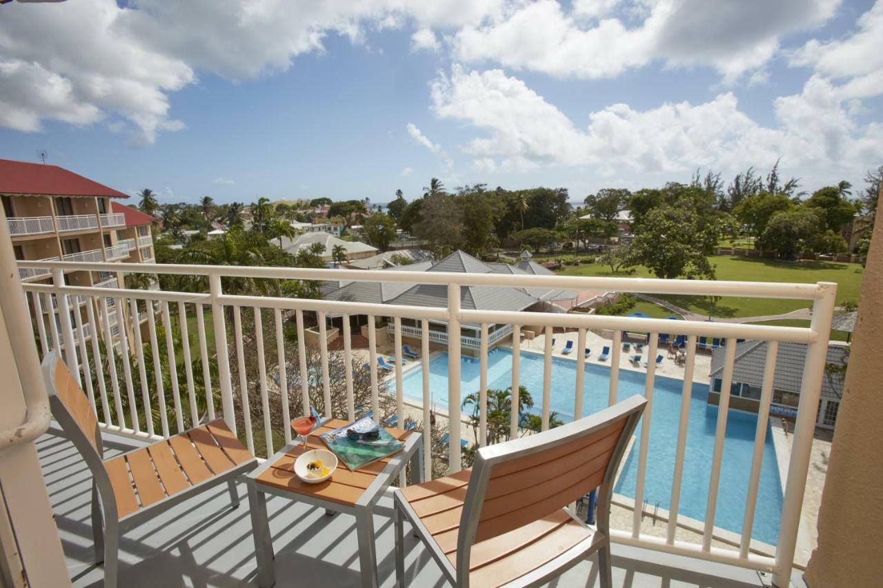 קרייסט צ'רץ' Divi Southwinds Beach Resort מראה חיצוני תמונה