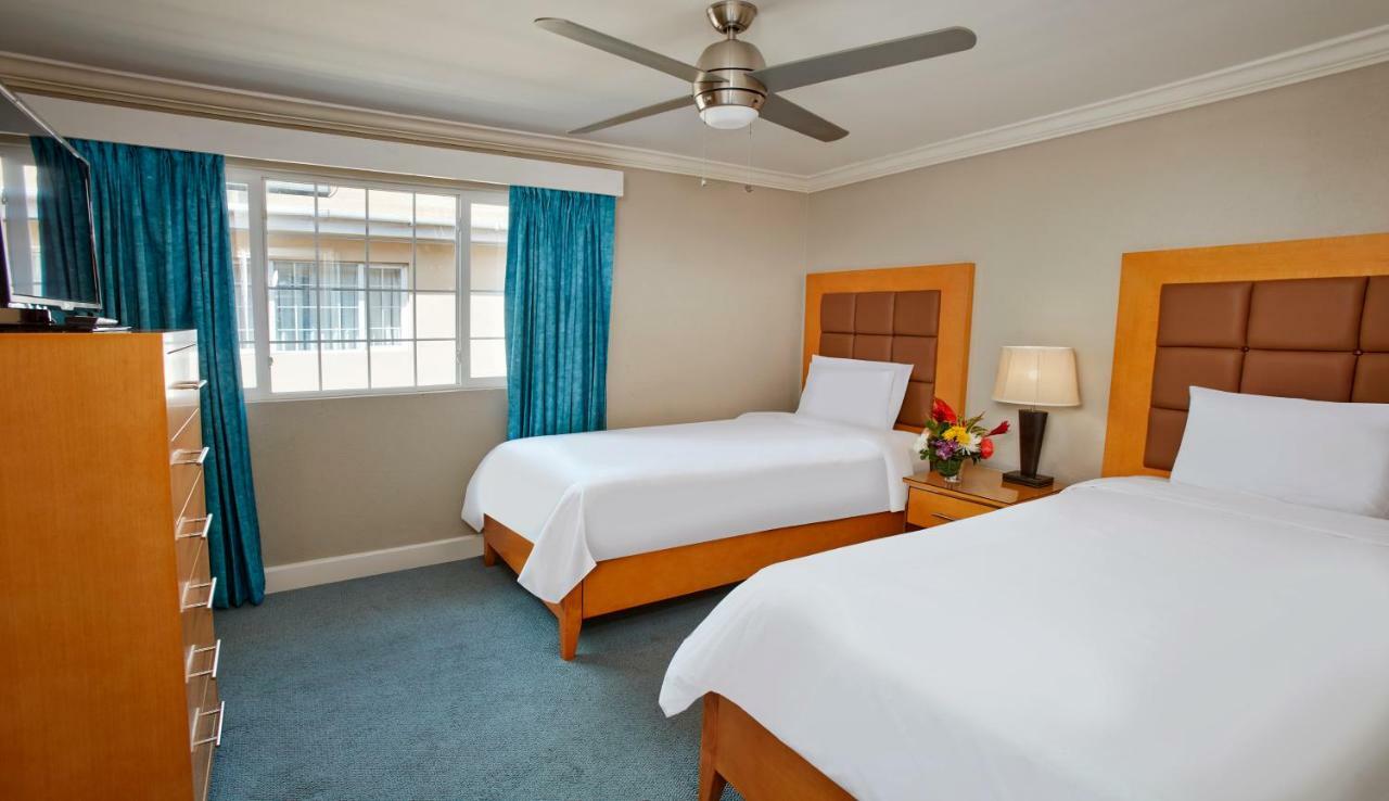 קרייסט צ'רץ' Divi Southwinds Beach Resort מראה חיצוני תמונה