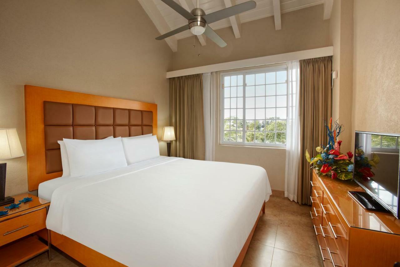 קרייסט צ'רץ' Divi Southwinds Beach Resort מראה חיצוני תמונה
