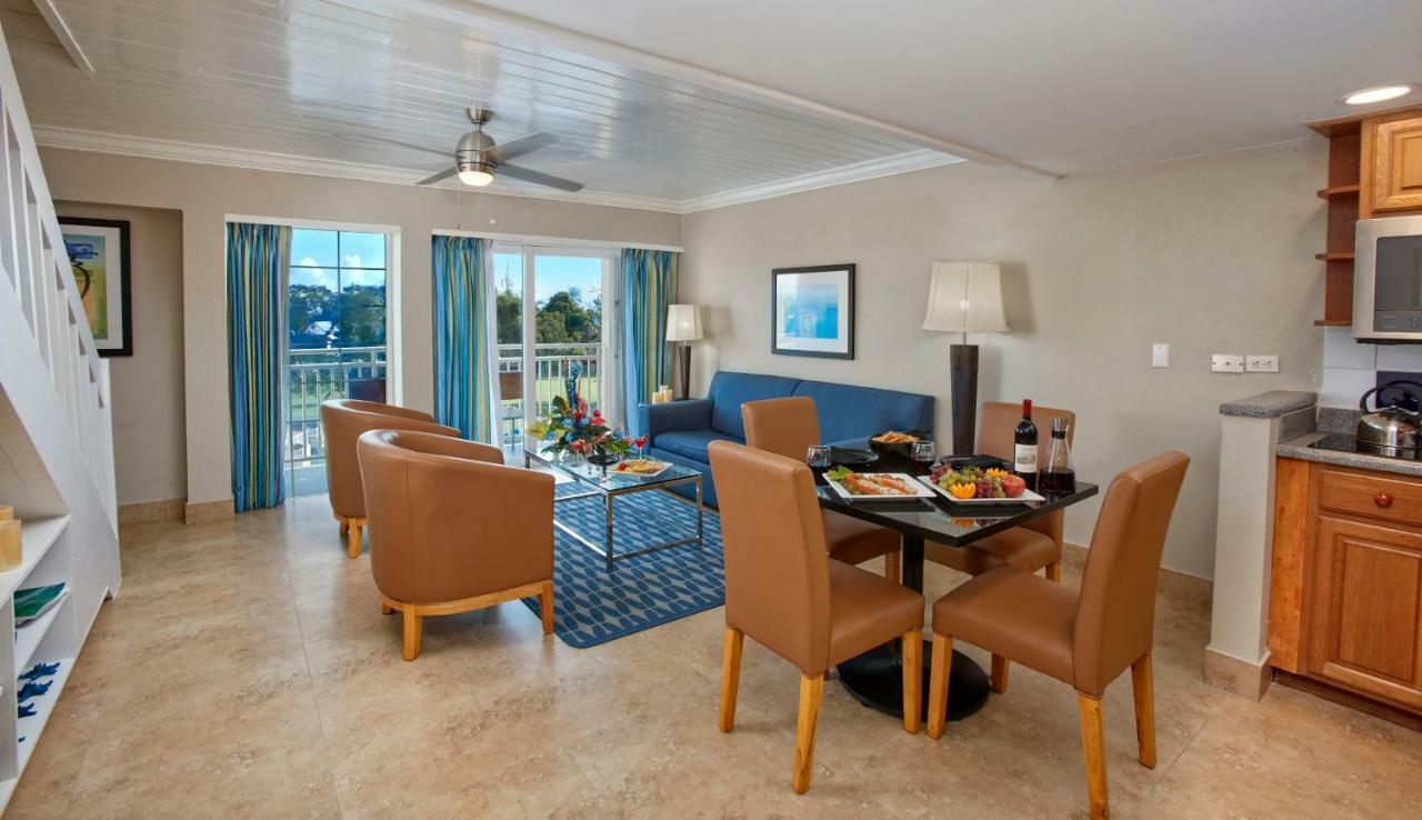 קרייסט צ'רץ' Divi Southwinds Beach Resort מראה חיצוני תמונה