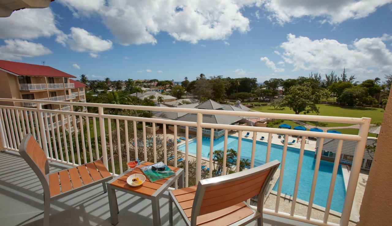 קרייסט צ'רץ' Divi Southwinds Beach Resort מראה חיצוני תמונה